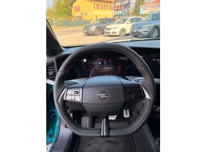 OPEL MOKKA HYBRID GS 145 CV MY2026 KM ZERO